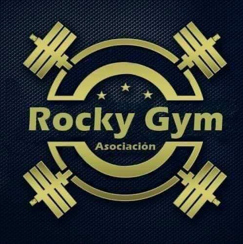 Rocky Gym